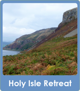Holy Isle Retreat